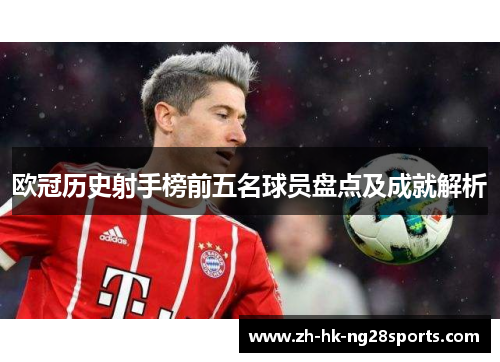 欧冠历史射手榜前五名球员盘点及成就解析