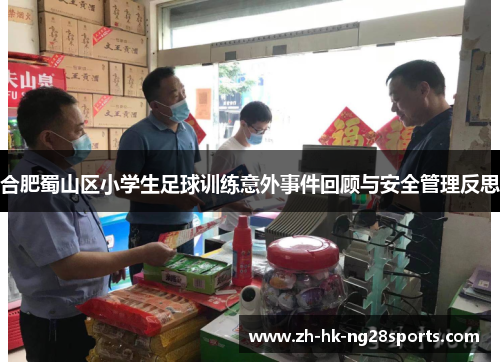 合肥蜀山区小学生足球训练意外事件回顾与安全管理反思