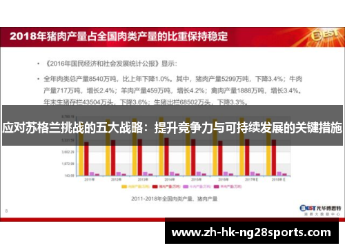 应对苏格兰挑战的五大战略：提升竞争力与可持续发展的关键措施