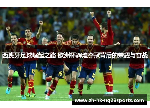 西班牙足球崛起之路 欧洲杯辉煌夺冠背后的荣耀与奋战