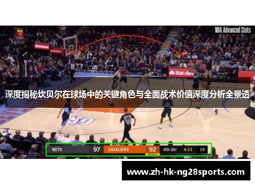 深度揭秘坎贝尔在球场中的关键角色与全面战术价值深度分析全景透 深度揭秘坎贝尔在球场中的关键角色与全面战术价值深度分析全景透